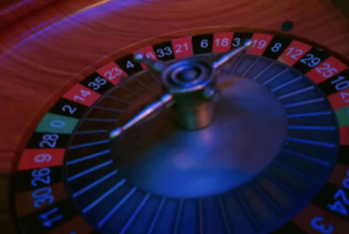 Experiencia Dorada: Desmadre en Las Vegas (Colors) Escape Room
