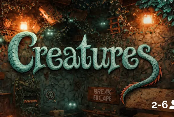 Creatures