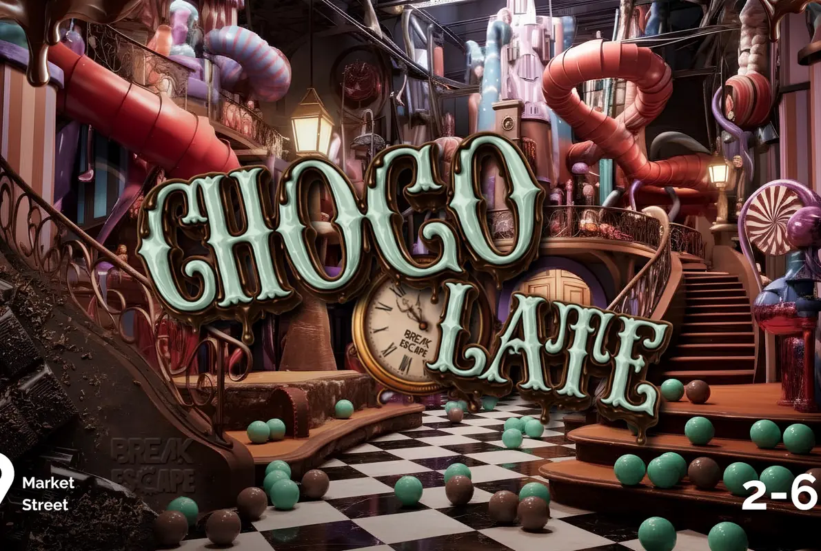 Choco-Late