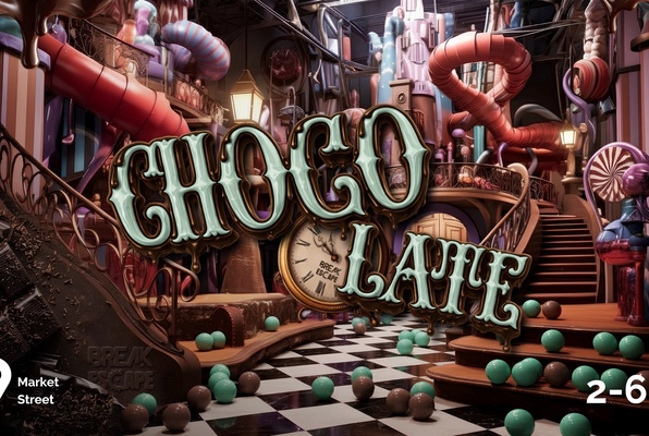Choco-Late
