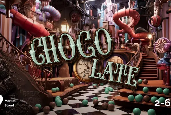 Choco-Late