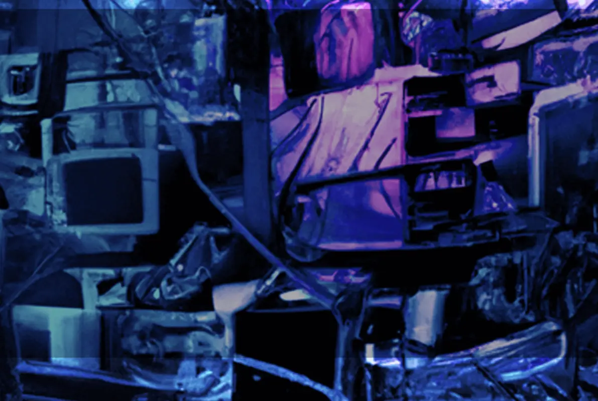 Estudio de televisión