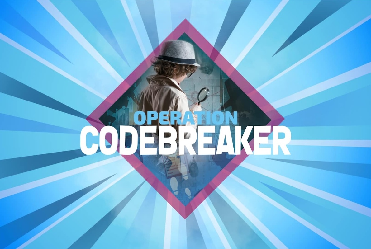 Operation Codebreaker