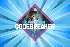 Квест Operation Codebreaker