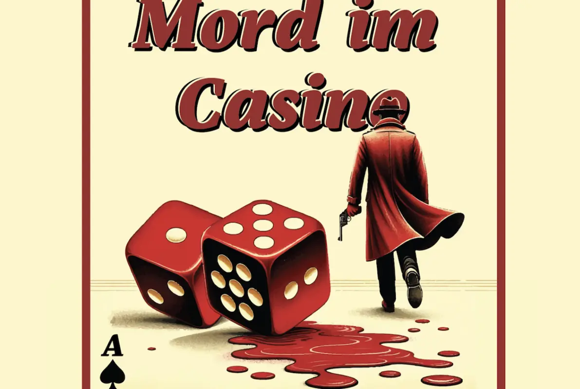 Mord im Casino Mord im Casino