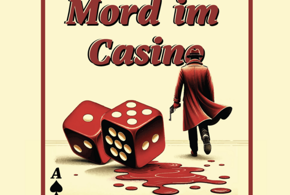 Mord im Casino (Rhein-Neckar Escape) Escape Room