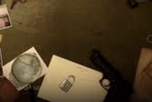 Квест CSI School