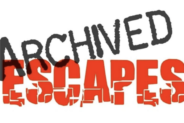 Archived Escape
