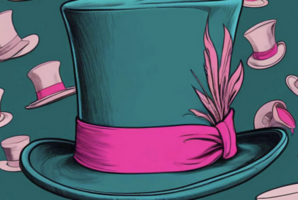 Квест Mad Hatter's Hat