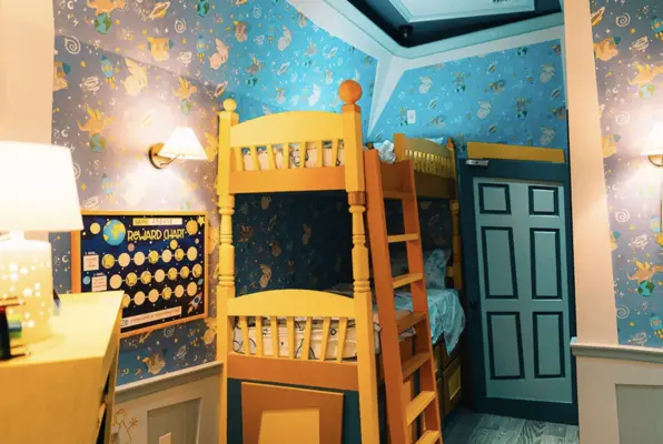The Boogeyman (Gatlin's Escape Games) Escape Room