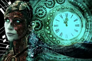 The Time Machine