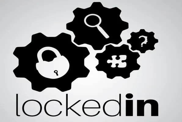 Operation Mindfall (Locked In) Escape Room