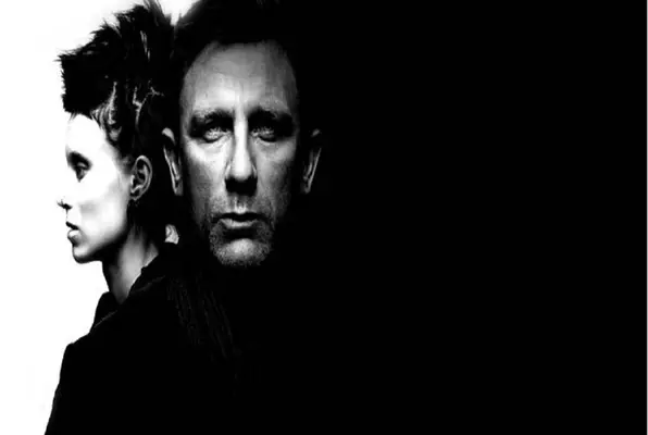 The Room with the Dragon Tattoo (ClueWars) Escape Room