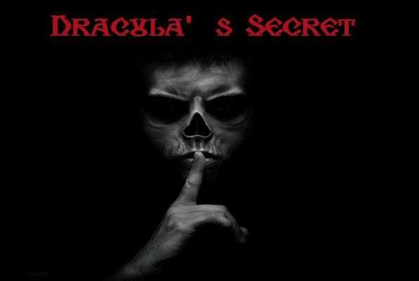 Dracula's Secret