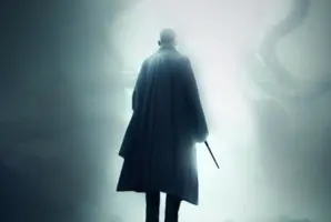 Das Duell zwischen Licht und Schatten
