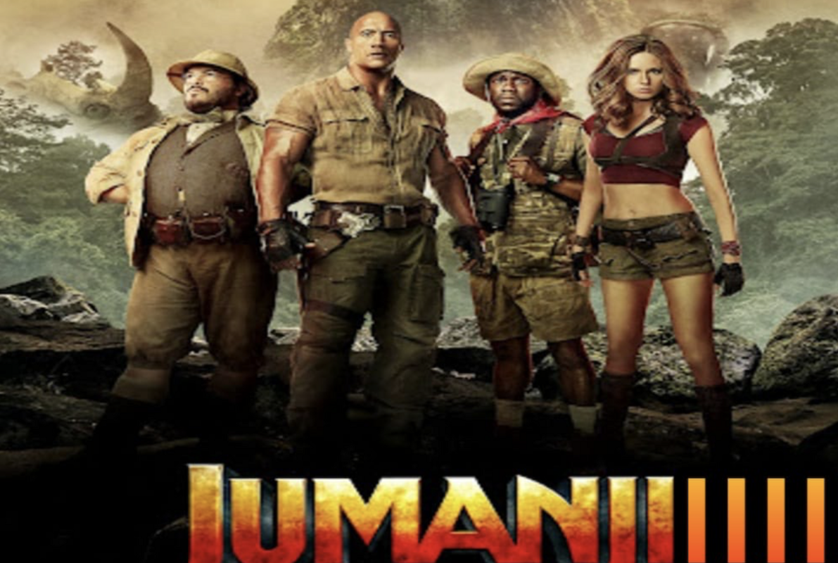 Jumanj