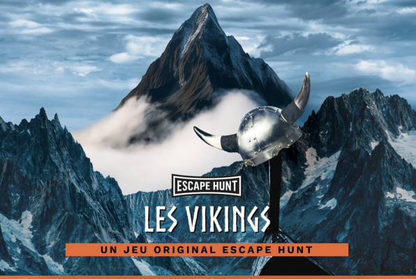 Les Vikings