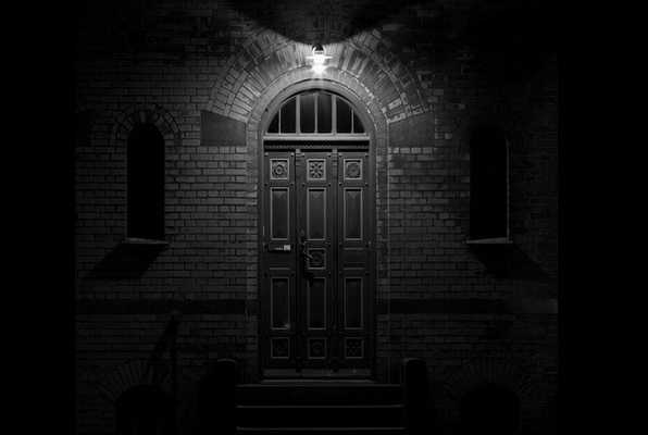 The Haunted Box (Escape the Box) Escape Room