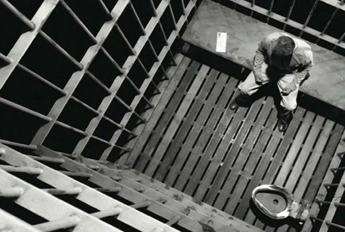 Prison Madness