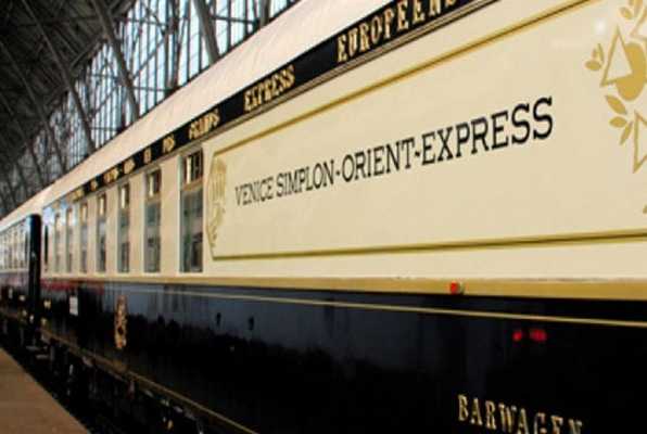 Orient Express