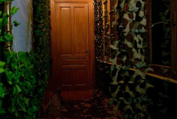 Pablo Escobar (Brain Game) Escape Room