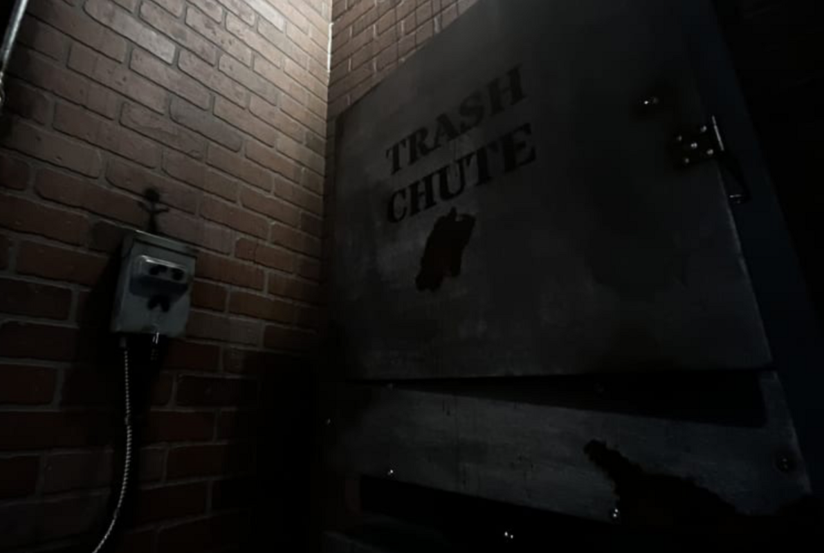 The Midnight Heist (The Great Escape Room) Escape Room