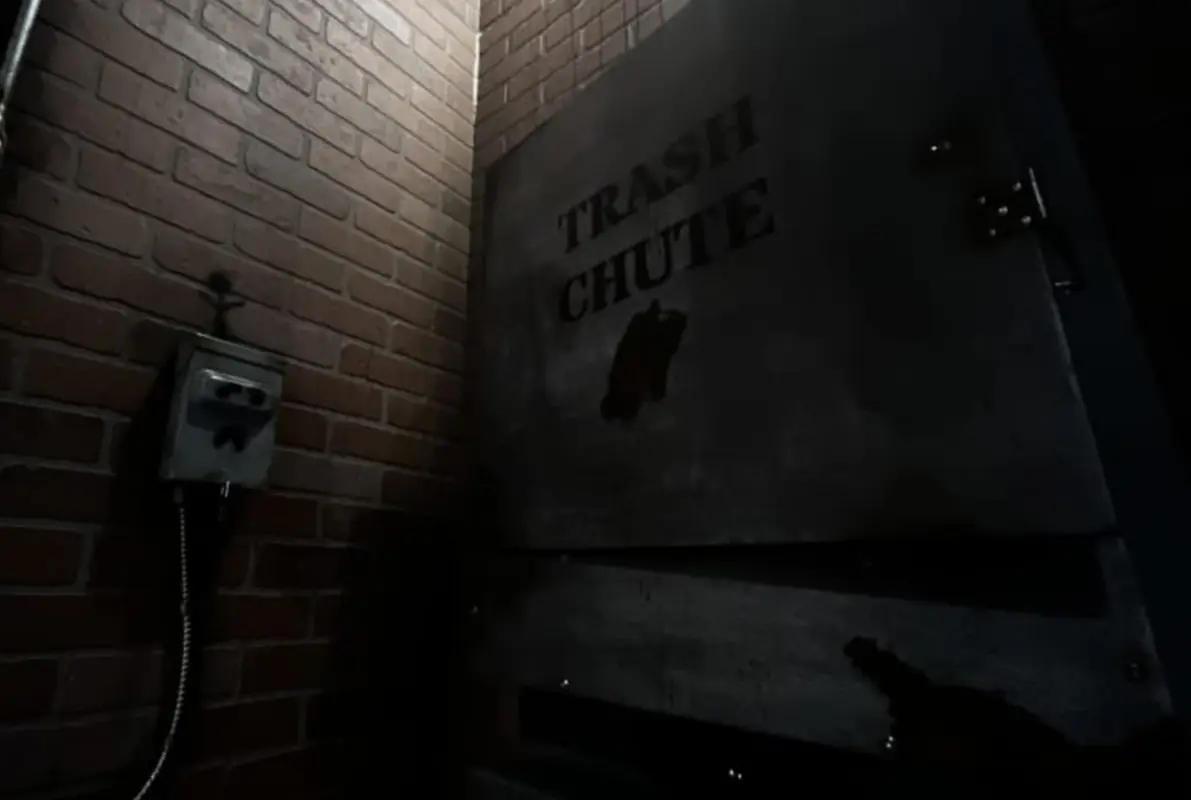 The Midnight Heist (The Great Escape Room) Escape Room