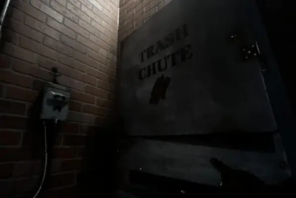 The Midnight Heist (The Great Escape Room) Escape Room