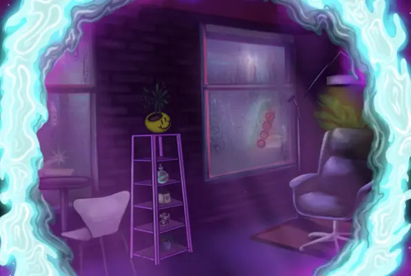Just Escape Room