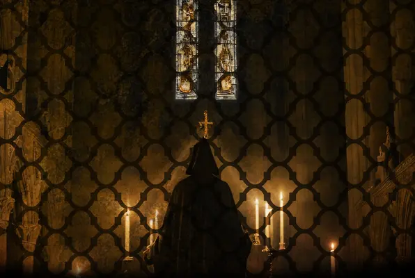 The Nun