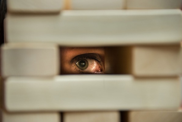 Geek (PanIQ Room ) Escape Room
