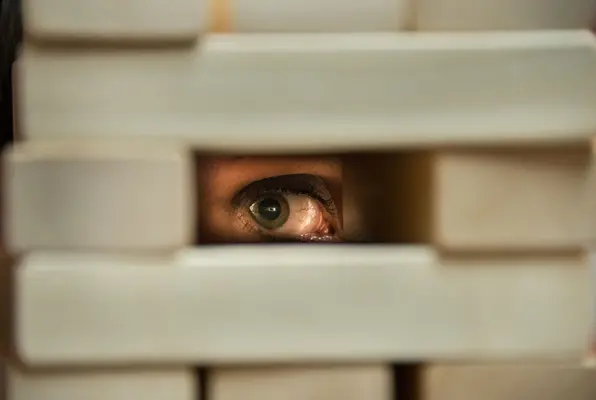 Geek (PanIQ Room ) Escape Room