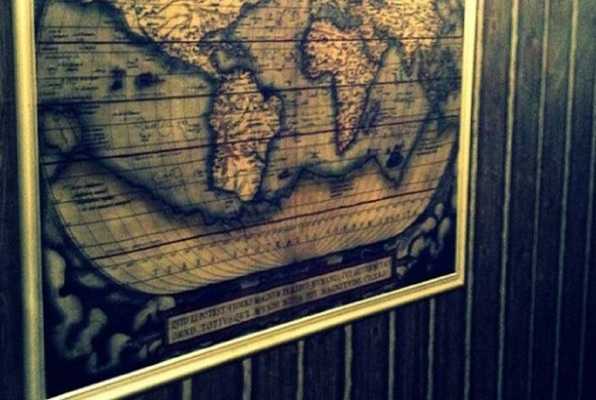 JACK TRAVIS (Locked) Escape Room