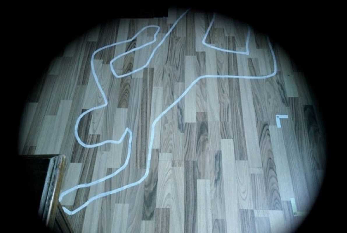 CSI THESSALONIKI (Locked) Escape Room