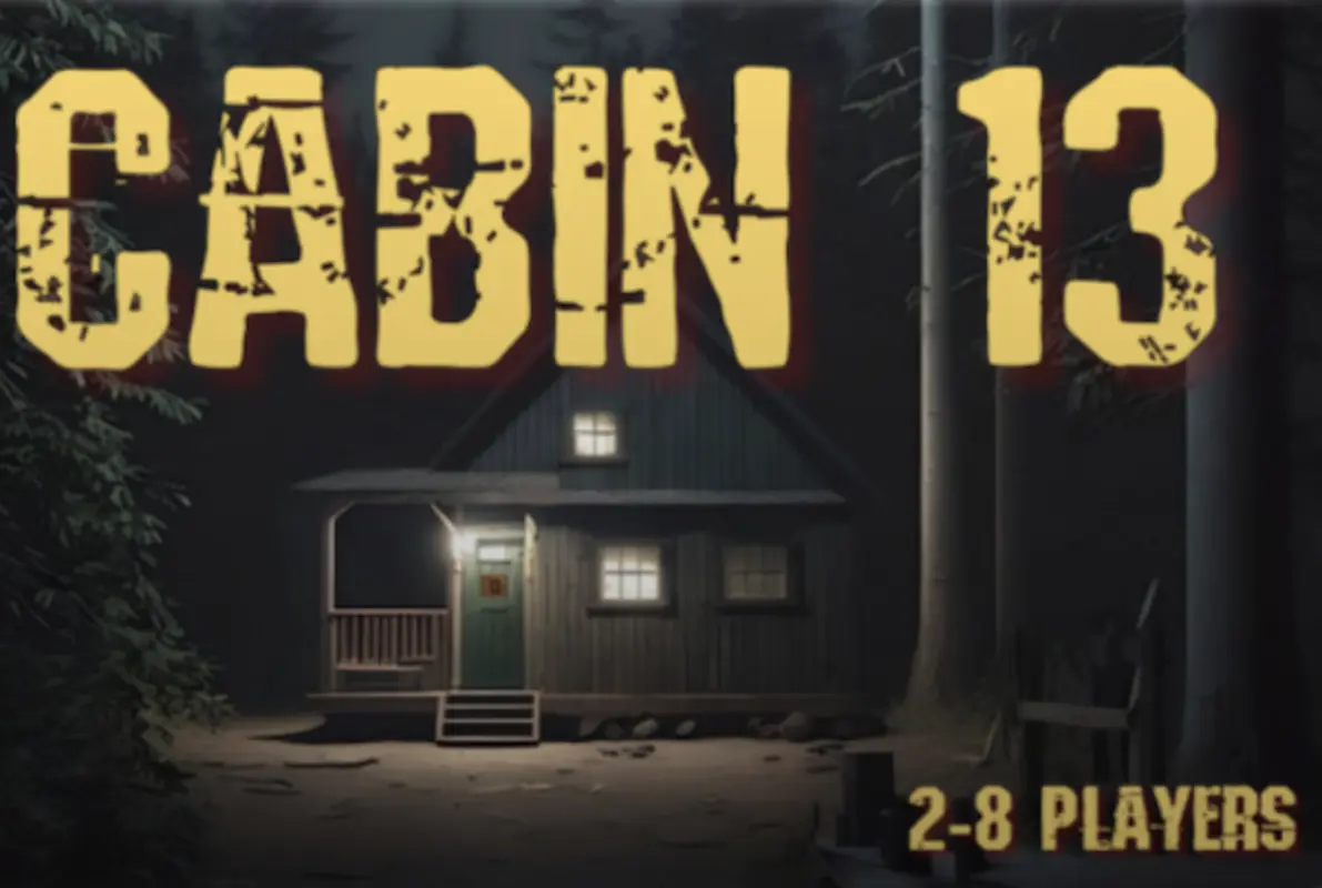 Cabin 13