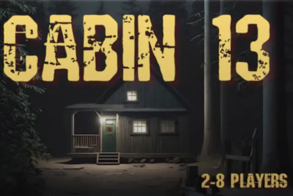 Cabin 13