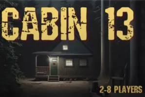Cabin 13