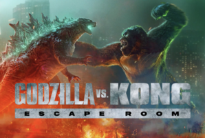 Квест Godzilla vs. Kong