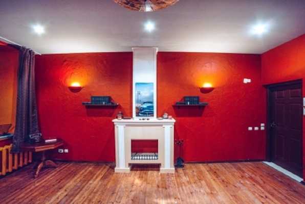 Pamestais dzīvoklis (Escape Room) Escape Room