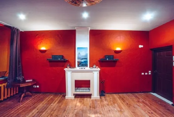 Pamestais dzīvoklis (Escape Room) Escape Room