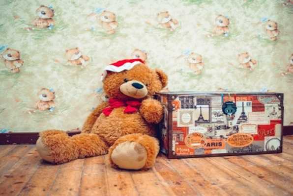 Pamestais dzīvoklis (Escape Room) Escape Room