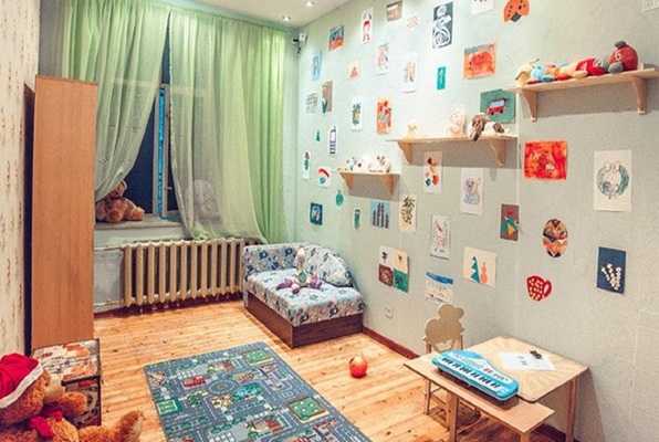 Pamestais dzīvoklis (Escape Room) Escape Room