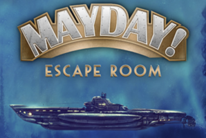 Квест Mayday