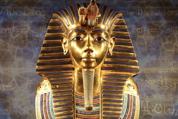 Pharaoh’s Revenge