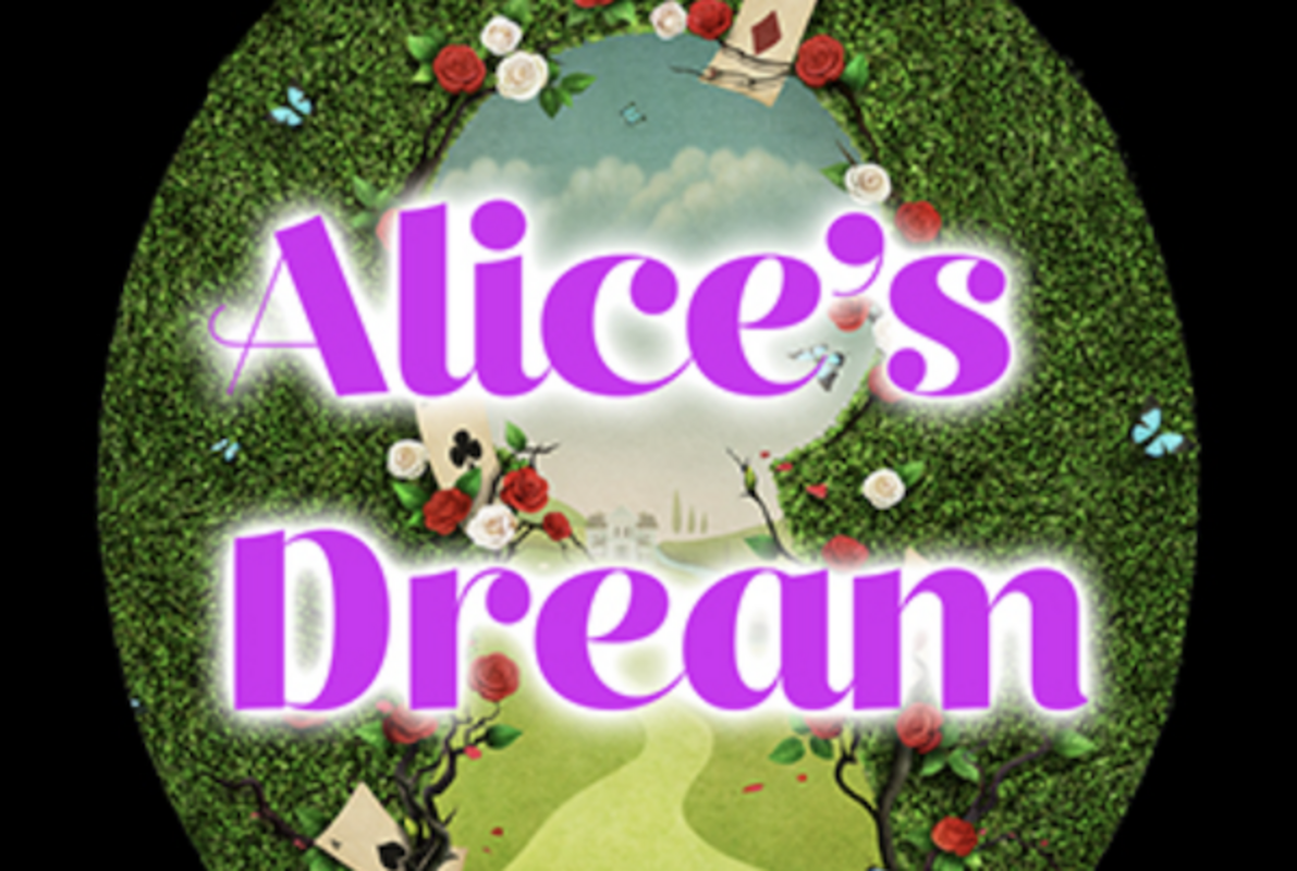 Alice’s Dream
