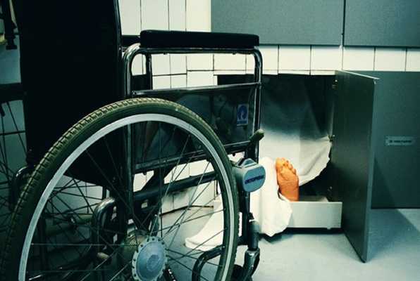 Zāģis (Escape Room) Escape Room