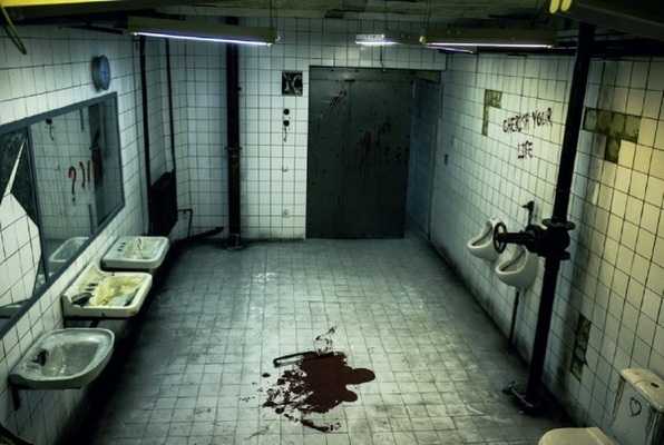 Zāģis (Escape Room) Escape Room