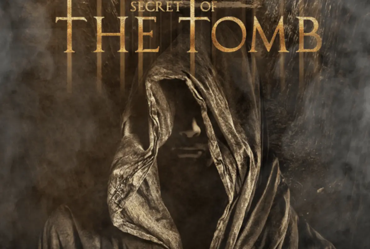 Secret of the Tomb