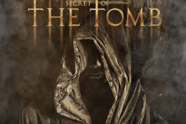 Secret of the Tomb