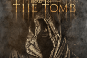 Квест Secret of the Tomb